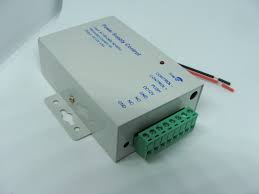 Power Supply Control Unit