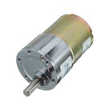 DC MOTOR 12V 200 RPM - Beirut ElectroCity