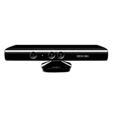 XBOX 360 Kinect Sensor