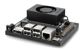 NVIDIA jetson Orin Nano Developer kit - Beirut ElectroCity