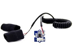 GSR Sensor - Beirut ElectroCity