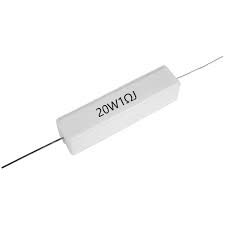 Resistor 20W 3.3k ohm