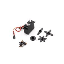 Servo Motor 36g 360 Degree - Beirut ElectroCity
