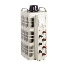 Power Supply Variable AC Annalog 20000VA 3-Phase - Beirut ElectroCity