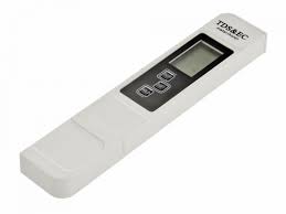 MicroSiemens Coductimeter - Beirut ElectroCity