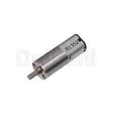 DC MOTOR B1352