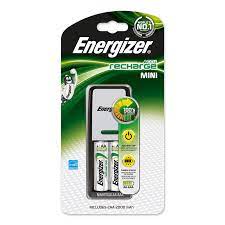 Energizer Accu recharge