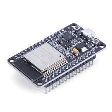 ESP32 WIFI Bluetooth Development Board Ultra-low Power Consumption Dual Core (CH9102X +30 pin+ Micro) - Beirut ElectroCity
