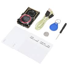 Full Encryption Card Reader All-in-one - Beirut ElectroCity