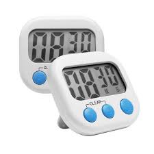 Electronic Timer - Beirut ElectroCity