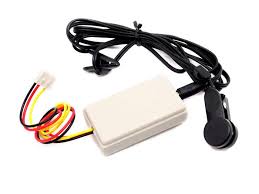 Ear Clip Heart Rate Sensor - Beirut ElectroCity