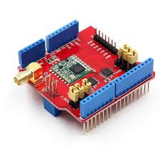 ARDUINO IoT LoRa SHIELD 868MHz - Beirut ElectroCity