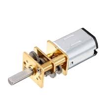 GA 12-N20 6V 1000RPM 10;0 Micro DC Metal Gear Reduction motor - Beirut ElectroCity