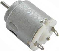 DC MOTOR 3-6 V