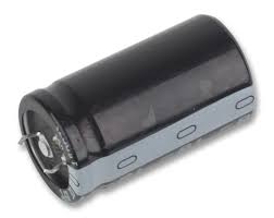 Electrolytic Capacitor 400V 390uF - Beirut ElectroCity