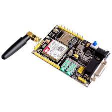 GSM/GPRS MODULE