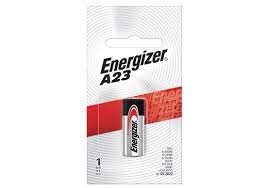 Energizer Battery A23