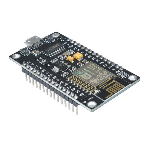 ESP-32 WROOM Wifi Module CH340 Type C 30PIN Header ESP32 - Beirut ElectroCity