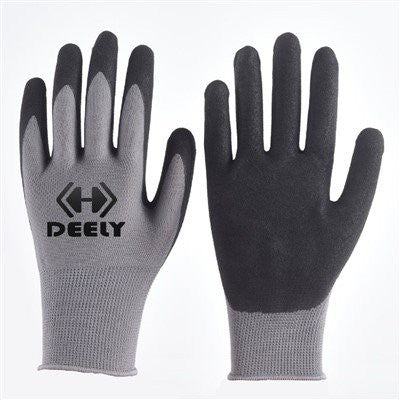 GAPN77110 EVERSAFE Cut Resist 5 Sanded Nitrile black - Beirut ElectroCity