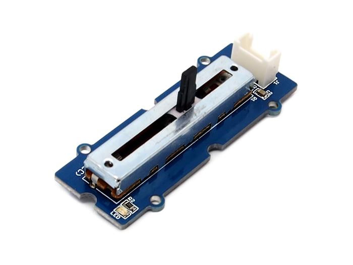 Grove Slide Potentiometer - Beirut ElectroCity