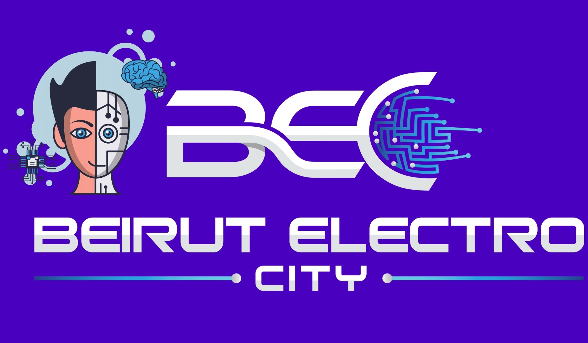 Beirut ElectroCity