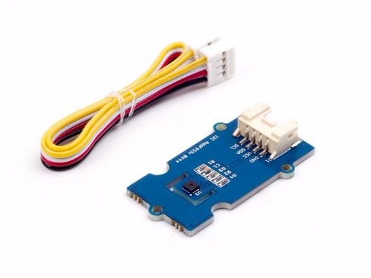 SHT31 Temperature and Humidity Sensor Grove