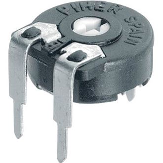 Potentiometer Carbon 5K Ohm - Beirut ElectroCity