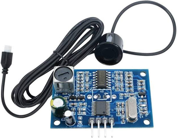 Waterproof Ultrasound Sensor JSN-SR04T