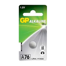 LR44 1.5V Battery - GP - Beirut ElectroCity