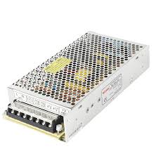 High Quality Power Supply 60W 12V 5A S-60-12 - Beirut ElectroCity