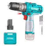 Drilling tool with drill bit installed TDLI12203 - Beirut ElectroCity