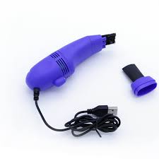 Vacuum Cleaner KeyBoard  Mini  USB-A