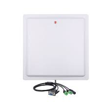 Vehicle Access cotrol UHF wiegand RFID Reader iso 18000-6c