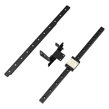 X-Axis Linear Support & Copper Sleeve for Creality Ender 3 V3