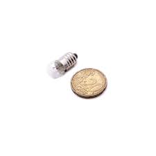 Screw Lamp 12V E11