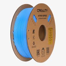 ABS Filament - LIGHT BLUE