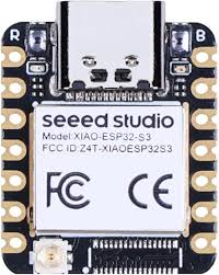 XIAO ESP32S3 unsoldered - Beirut ElectroCity