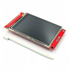 3.5 inch SPI Touch Screen Module TFT Interface 480*320 with Touch - Beirut ElectroCity