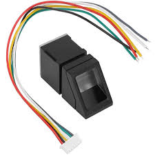 R307S Fingerprint Identification Module Sensor with Cable 15cm - Beirut ElectroCity