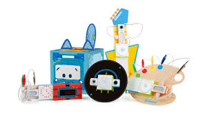 Makeblock Neuron Inventor Kit - Beirut ElectroCity