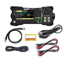 Hantek HDG3042B 40MHz 2CH Function Signal Generator (EU Plug) - Beirut ElectroCity