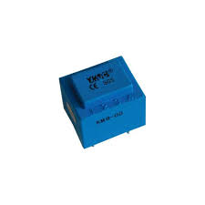 Transformer Pulse 8V 1:1:1
