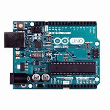 Arduino UNO R3 SMD- Official Italy Version