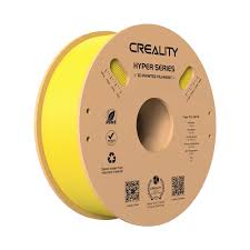 ABS Filament - YELLOW