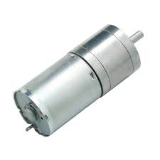 25GA-370 24V
1360RPM DC
Reducer Gear Motor