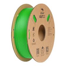 ABS Filament - GREEN