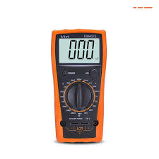 LCR Digital Multimeter Vici SINO DM4070 - Beirut ElectroCity