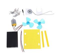 Analog Micro Wind
Generator System DC
Motor - Beirut ElectroCity