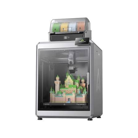 Creality K2 Plus Combo - Beirut ElectroCity