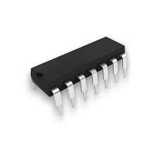 LM3900 IC - Beirut ElectroCity